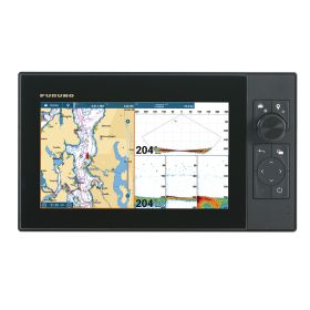 Furuno NavNet TZtouch3 12" MFD w/1kW Dual Channel CHIRP&trade; Sounder w/Internal GPS
