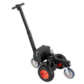Electric Trailer Dolly, 3600 lbs Max Trailer Weight 600 lbs Max Tongue Weight